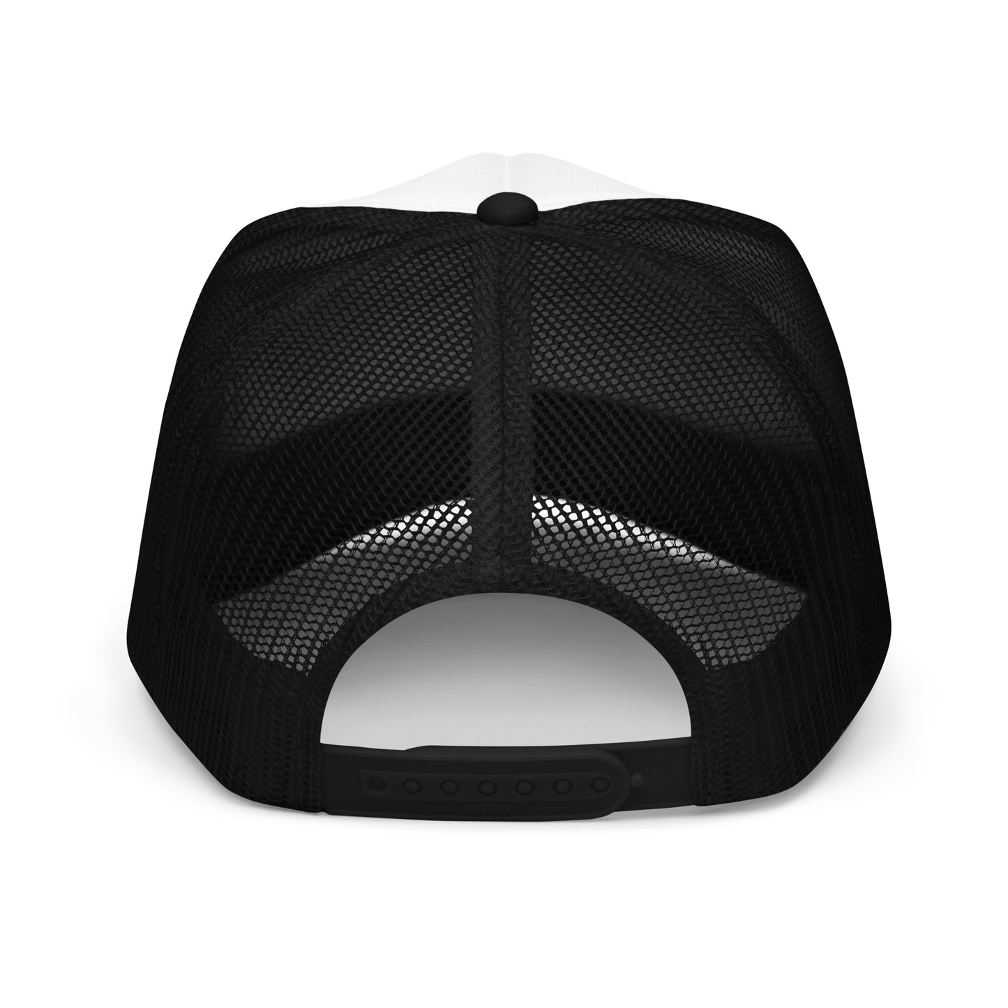 MM Foam trucker hat
