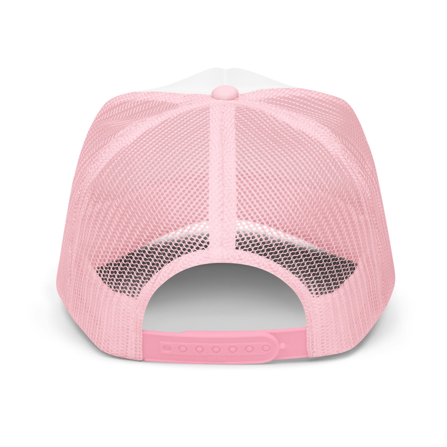 MM Foam trucker hat