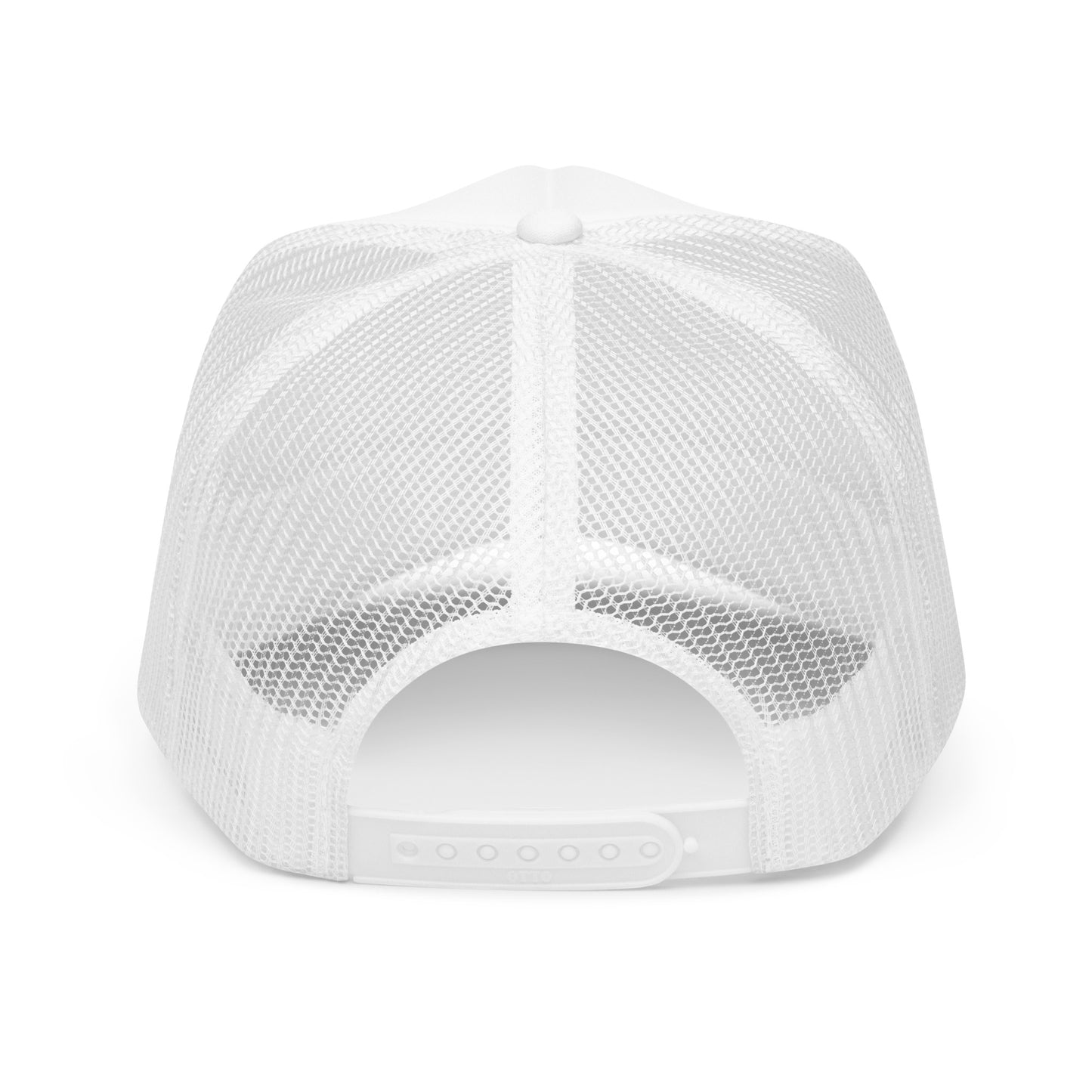 MM Foam trucker hat
