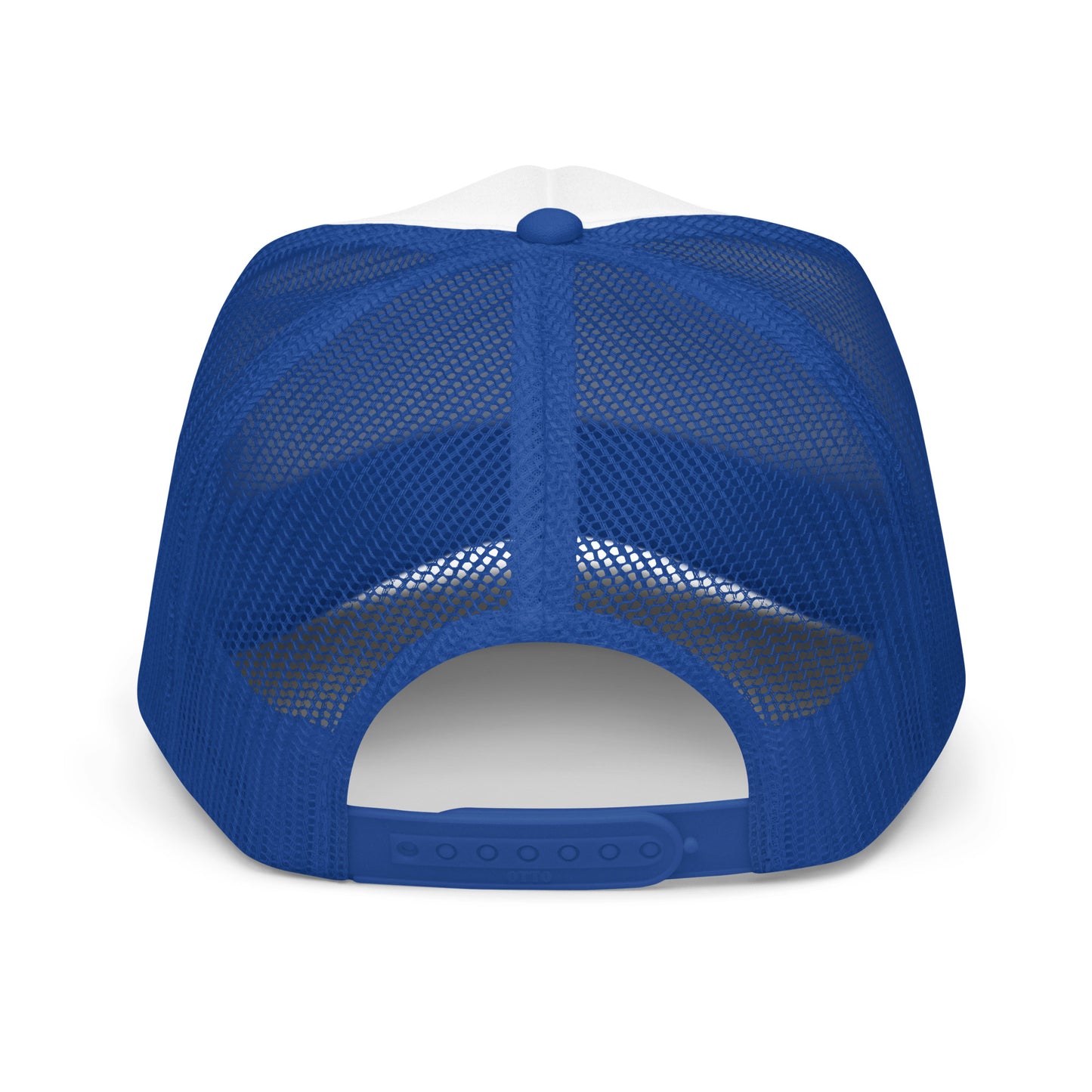 MM Foam trucker hat