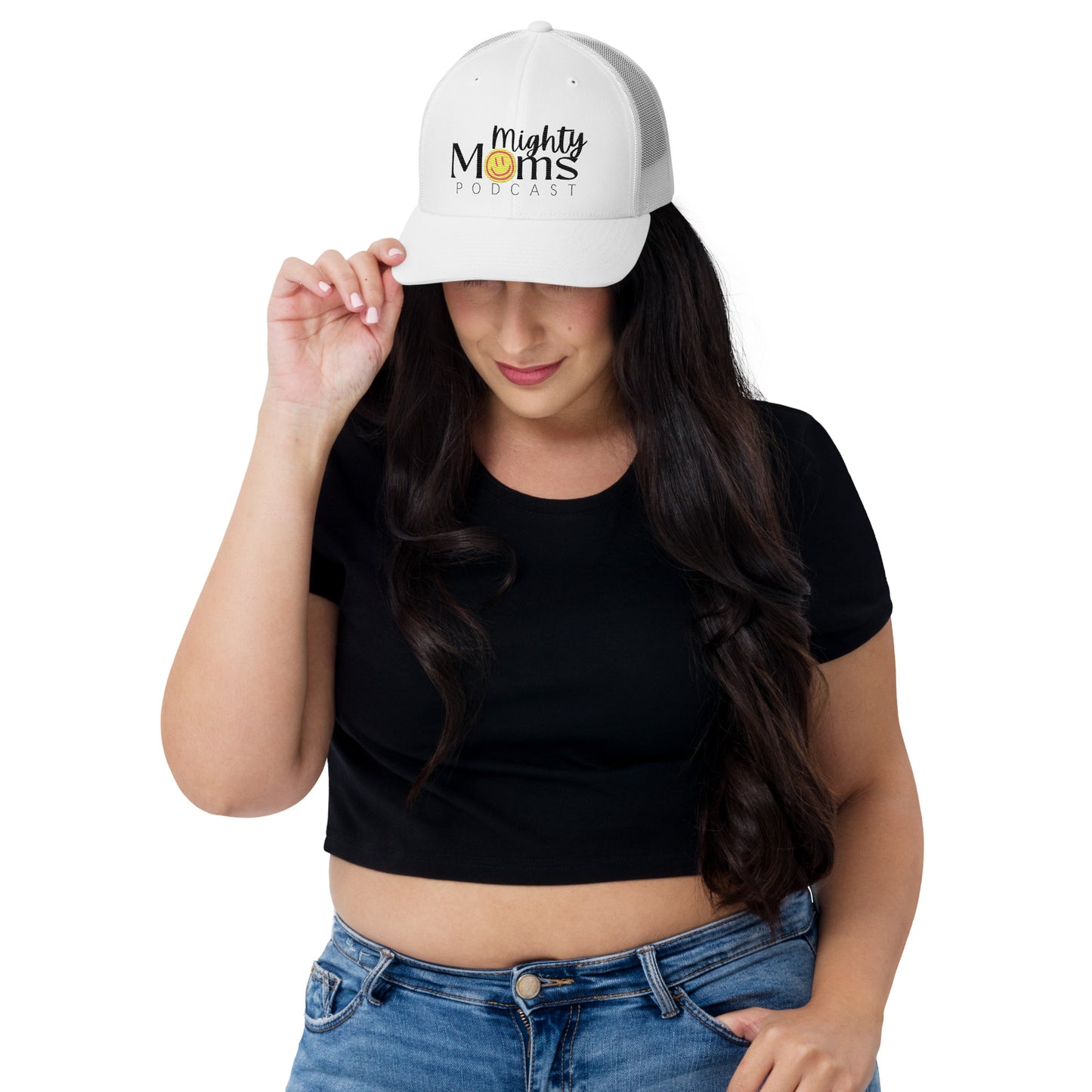 MM Trucker Cap