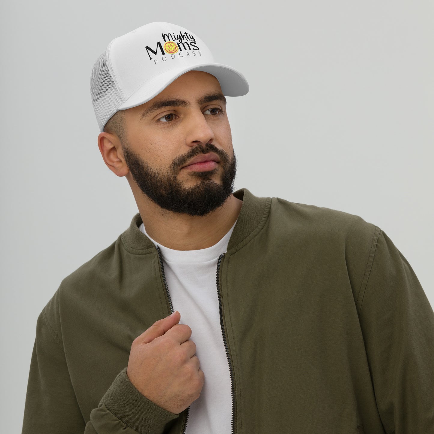 MM Trucker Cap