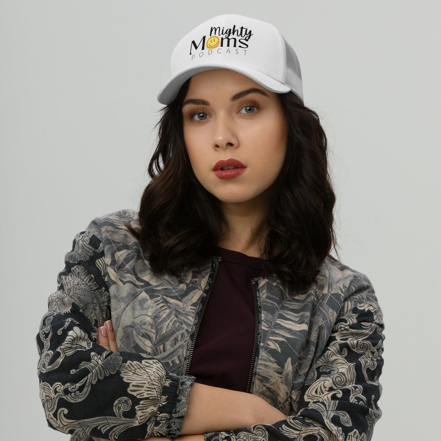 MM Trucker Cap