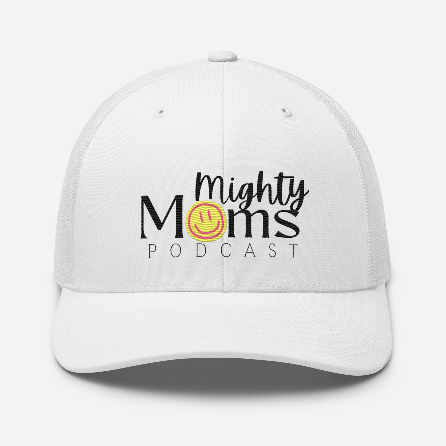 MM Trucker Cap