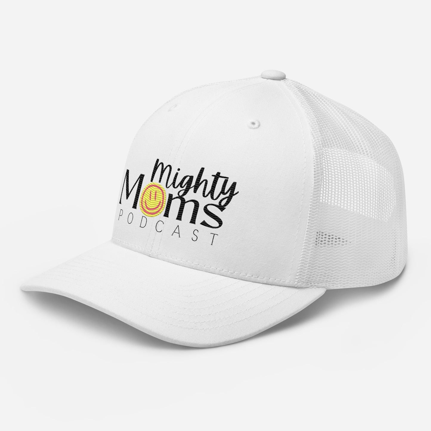 MM Trucker Cap
