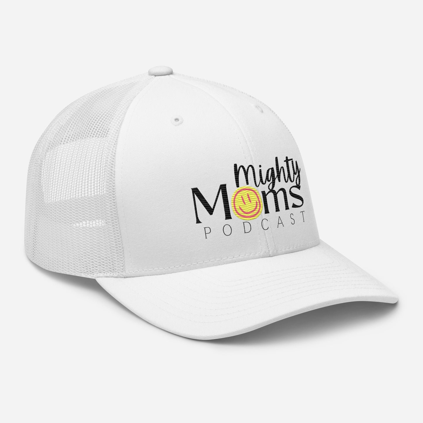 MM Trucker Cap