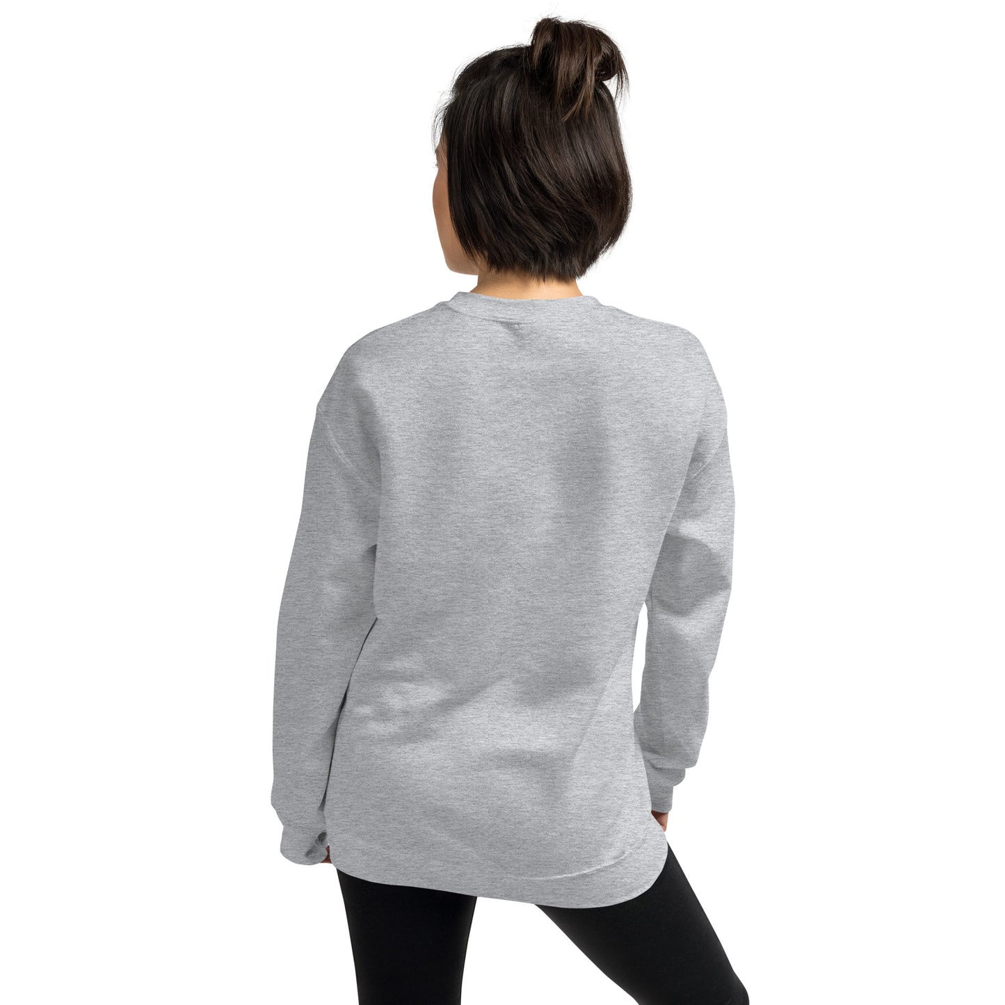 MM Unisex Sweatshirt