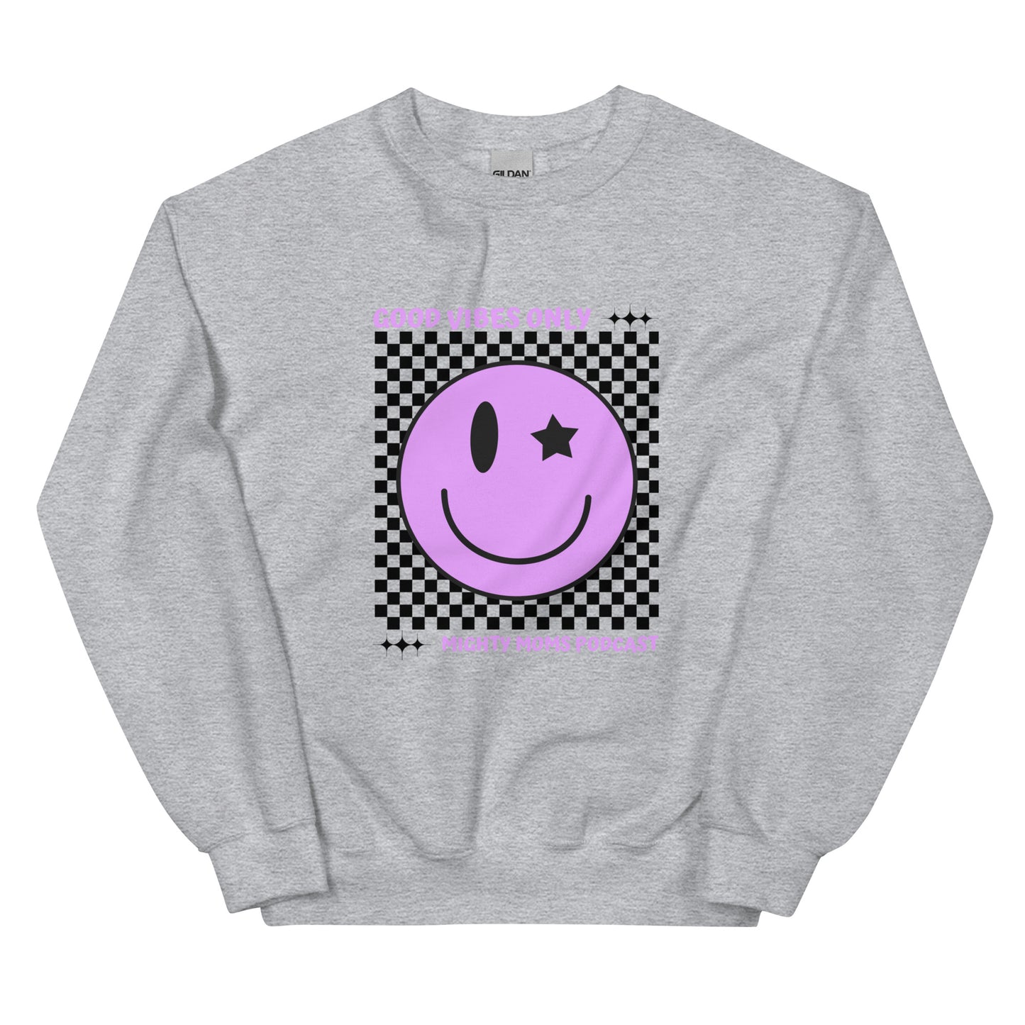 MM Unisex Sweatshirt