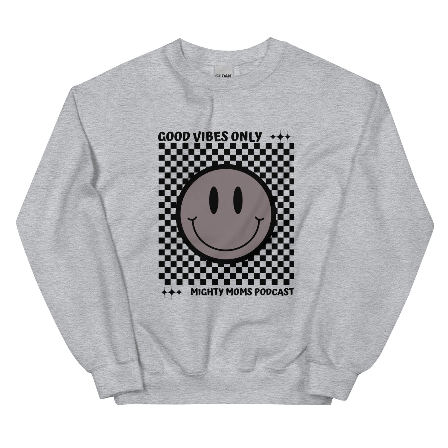 MM Unisex Sweatshirt