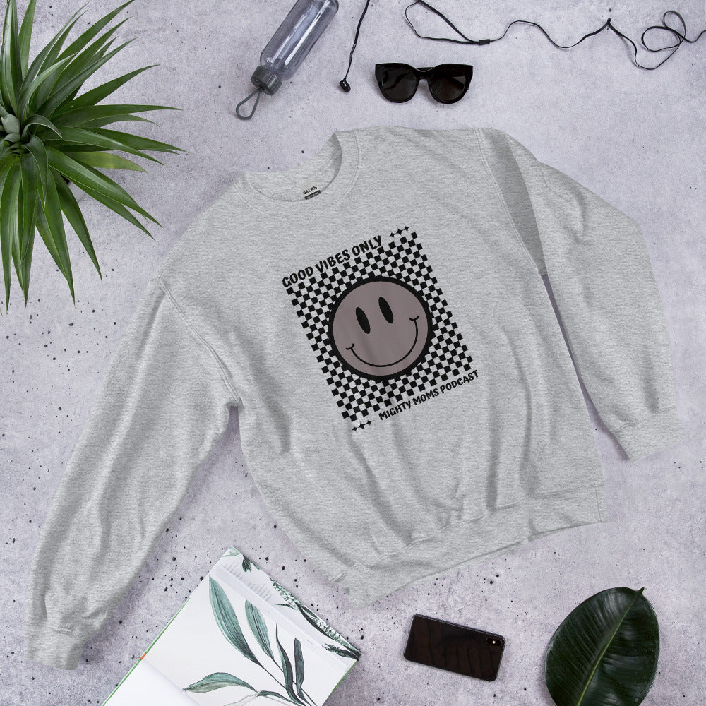 MM Unisex Sweatshirt