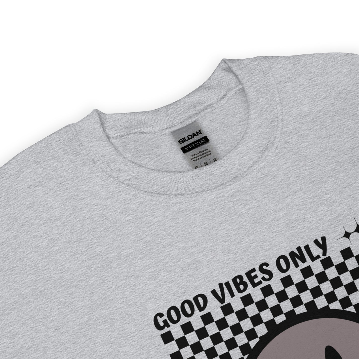MM Unisex Sweatshirt