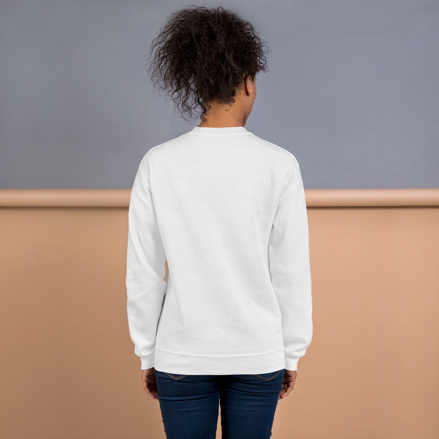 MM Unisex Sweatshirt