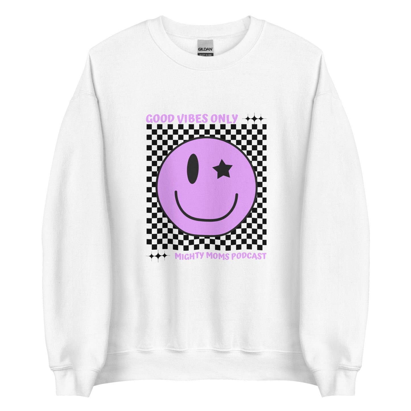 MM Unisex Sweatshirt