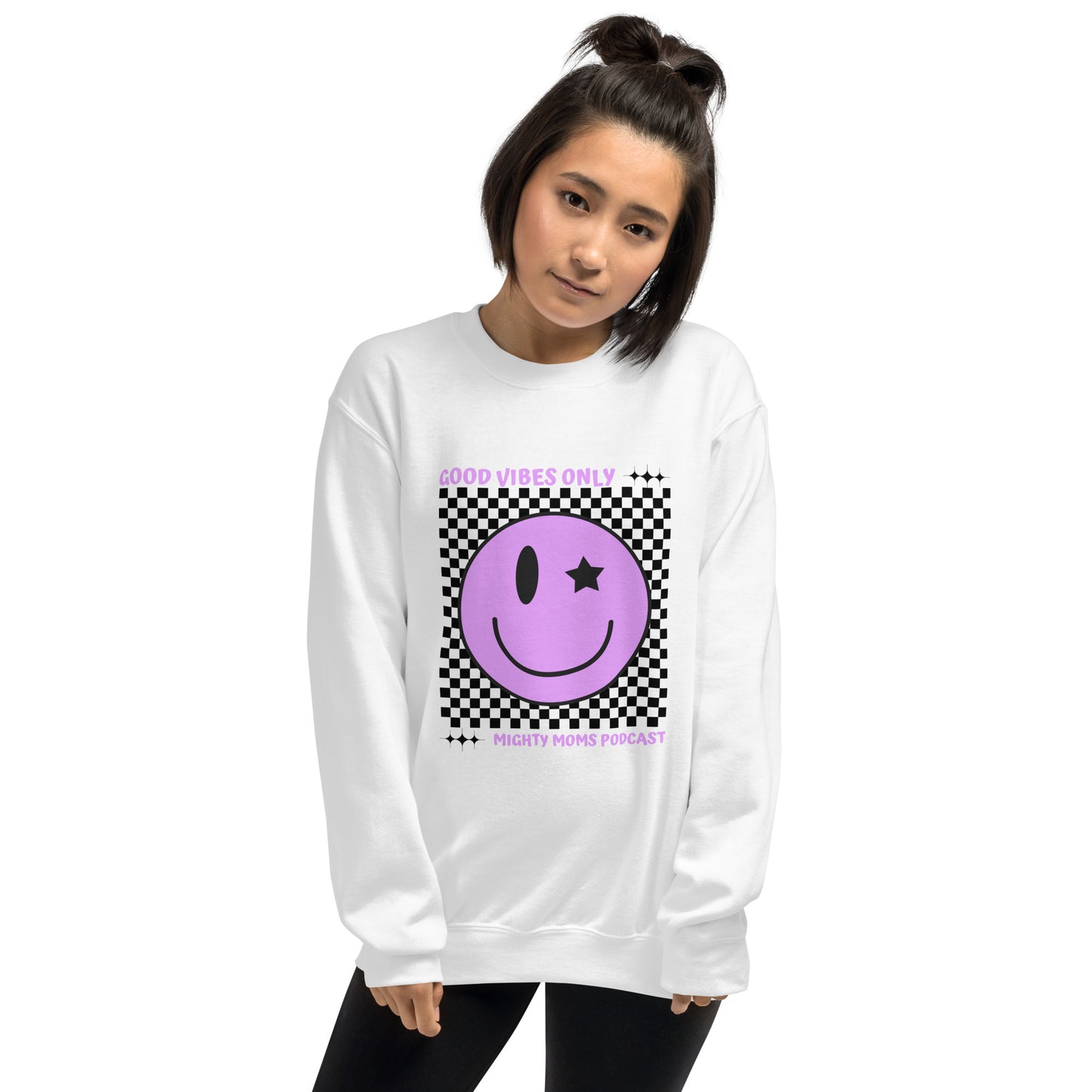 MM Unisex Sweatshirt