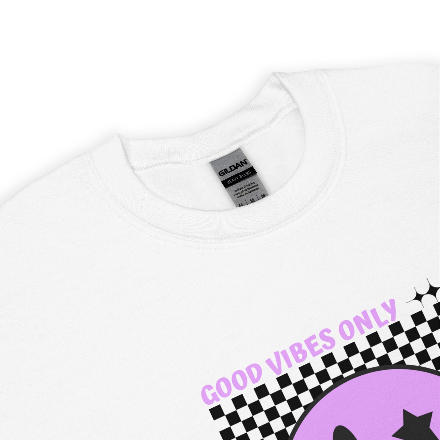 MM Unisex Sweatshirt