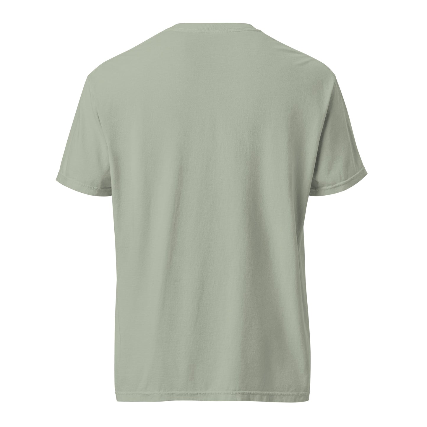 MM Comfort Colors Unisex garment-dyed heavyweight t-shirt