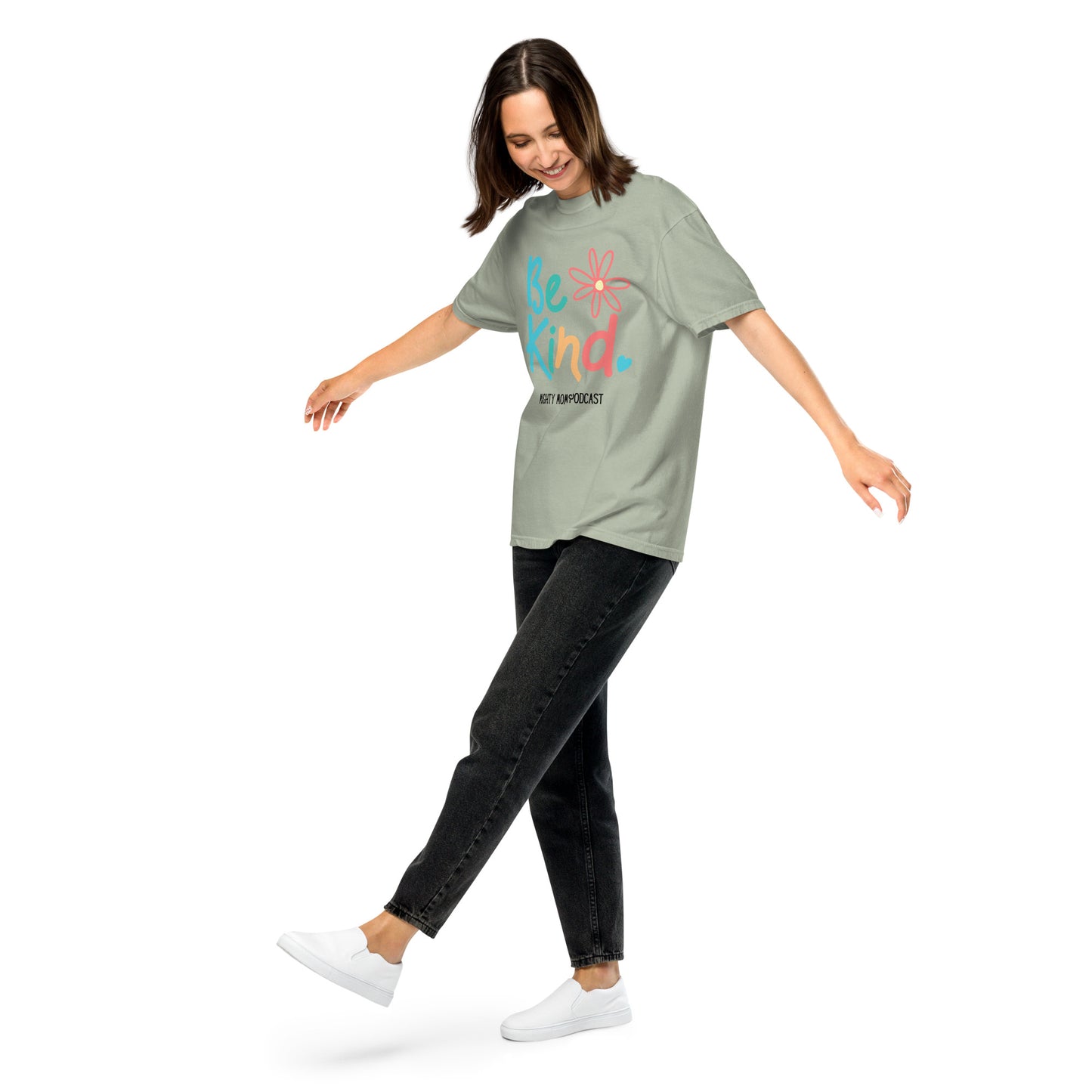 MM Comfort Colors Unisex garment-dyed heavyweight t-shirt