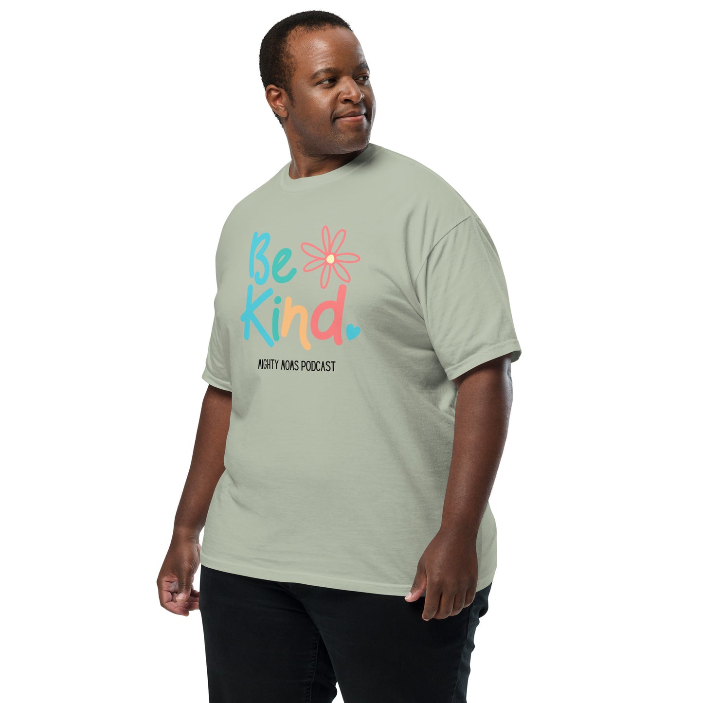 MM Comfort Colors Unisex garment-dyed heavyweight t-shirt