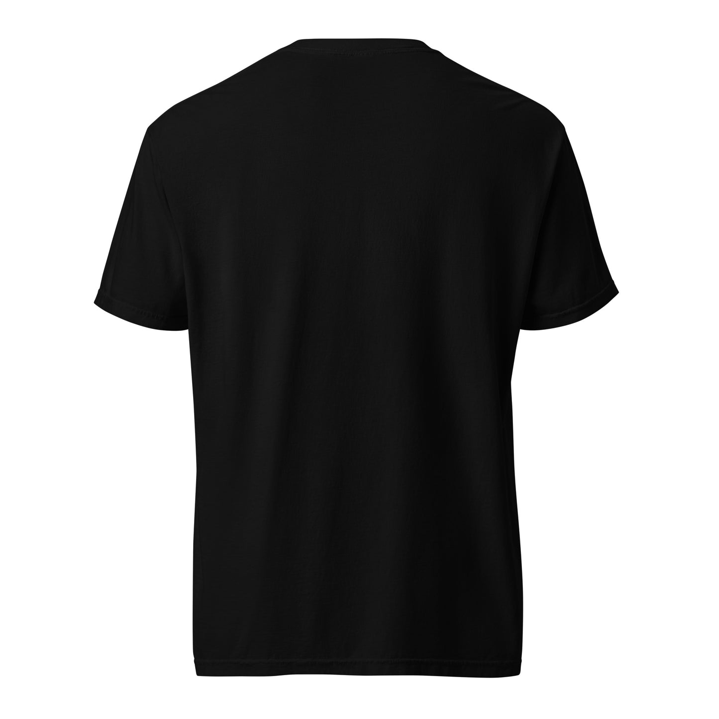 MM Comfort Colors Unisex garment-dyed heavyweight t-shirt