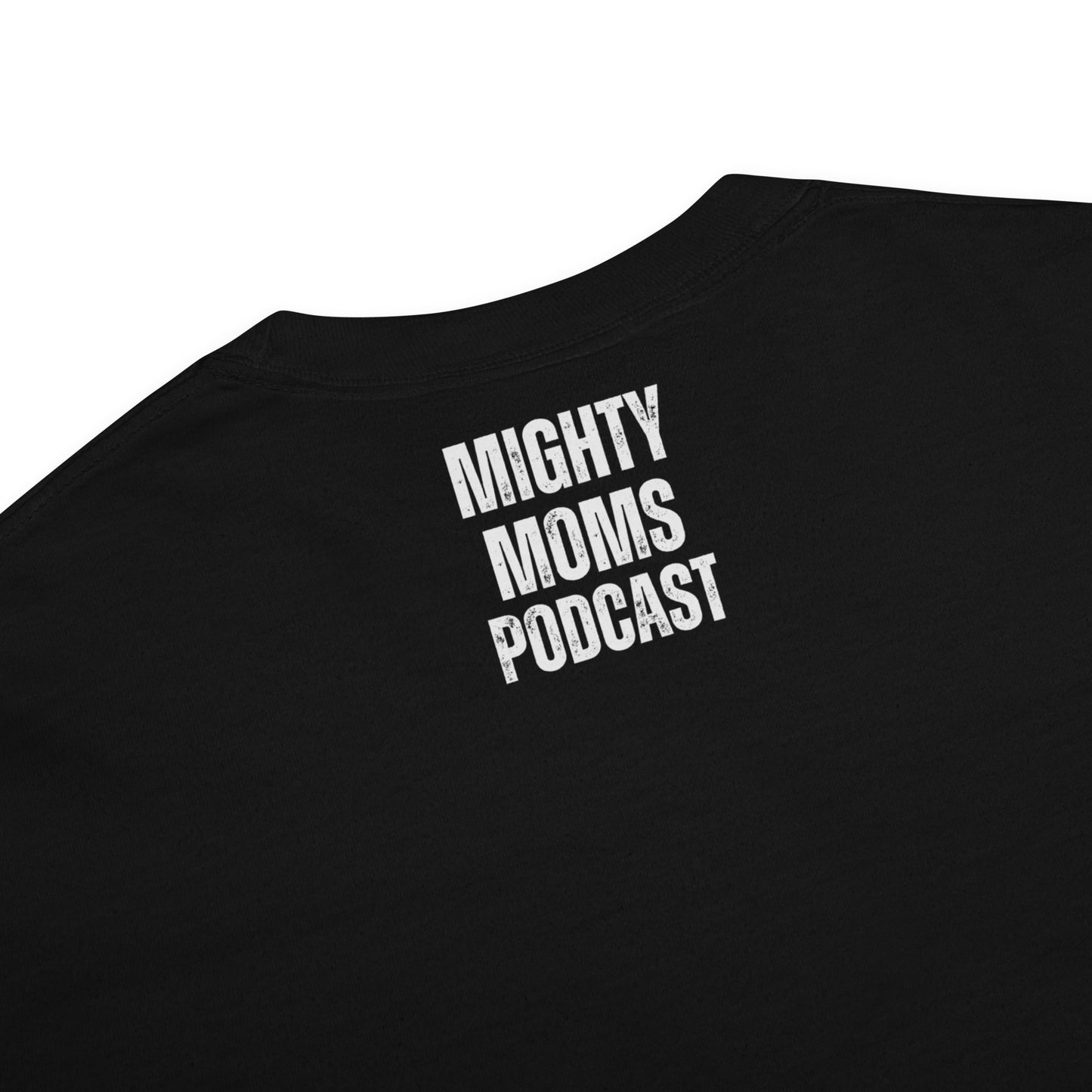 MM Comfort Colors Unisex garment-dyed heavyweight t-shirt
