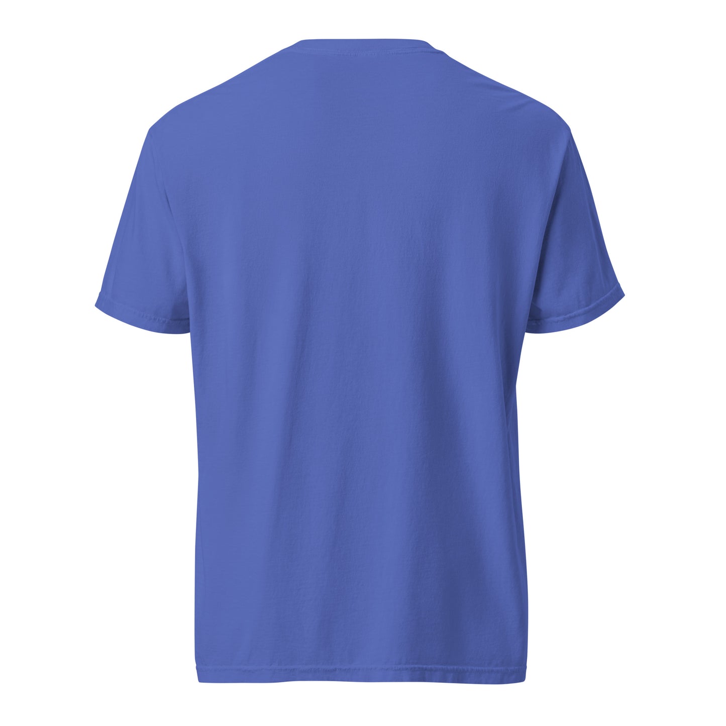 MM Comfort Colors Unisex garment-dyed heavyweight t-shirt