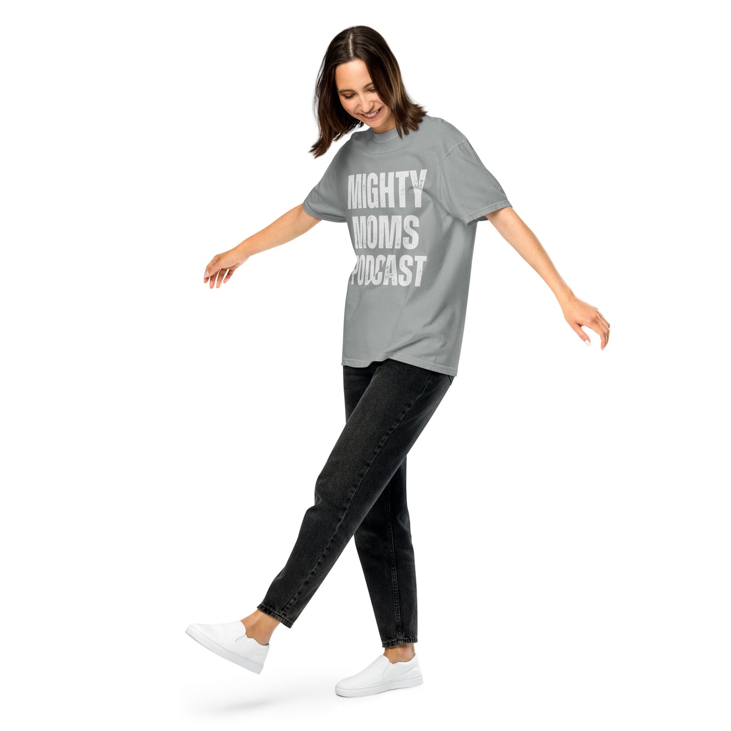 MM Comfort Colors Unisex garment-dyed heavyweight t-shirt