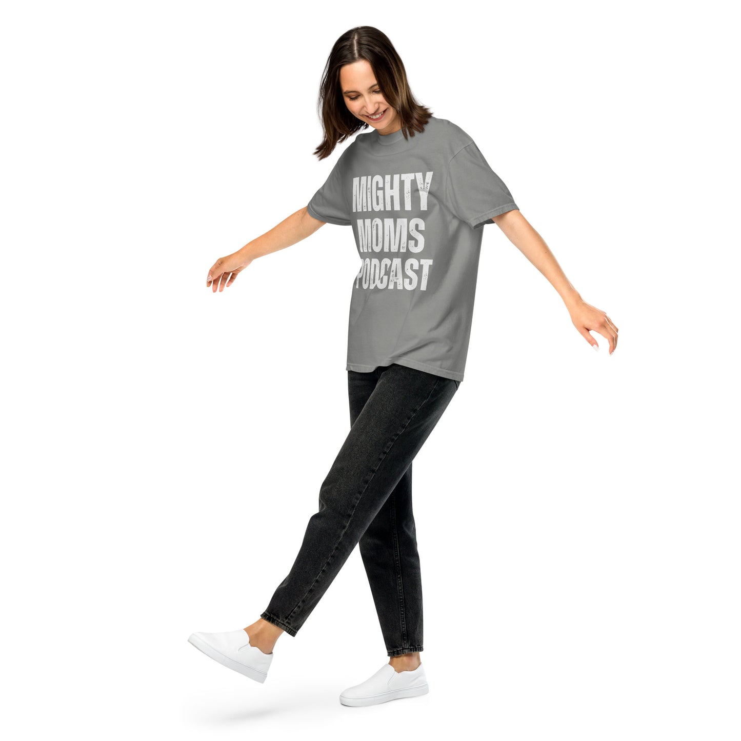 MM Comfort Colors Unisex garment-dyed heavyweight t-shirt