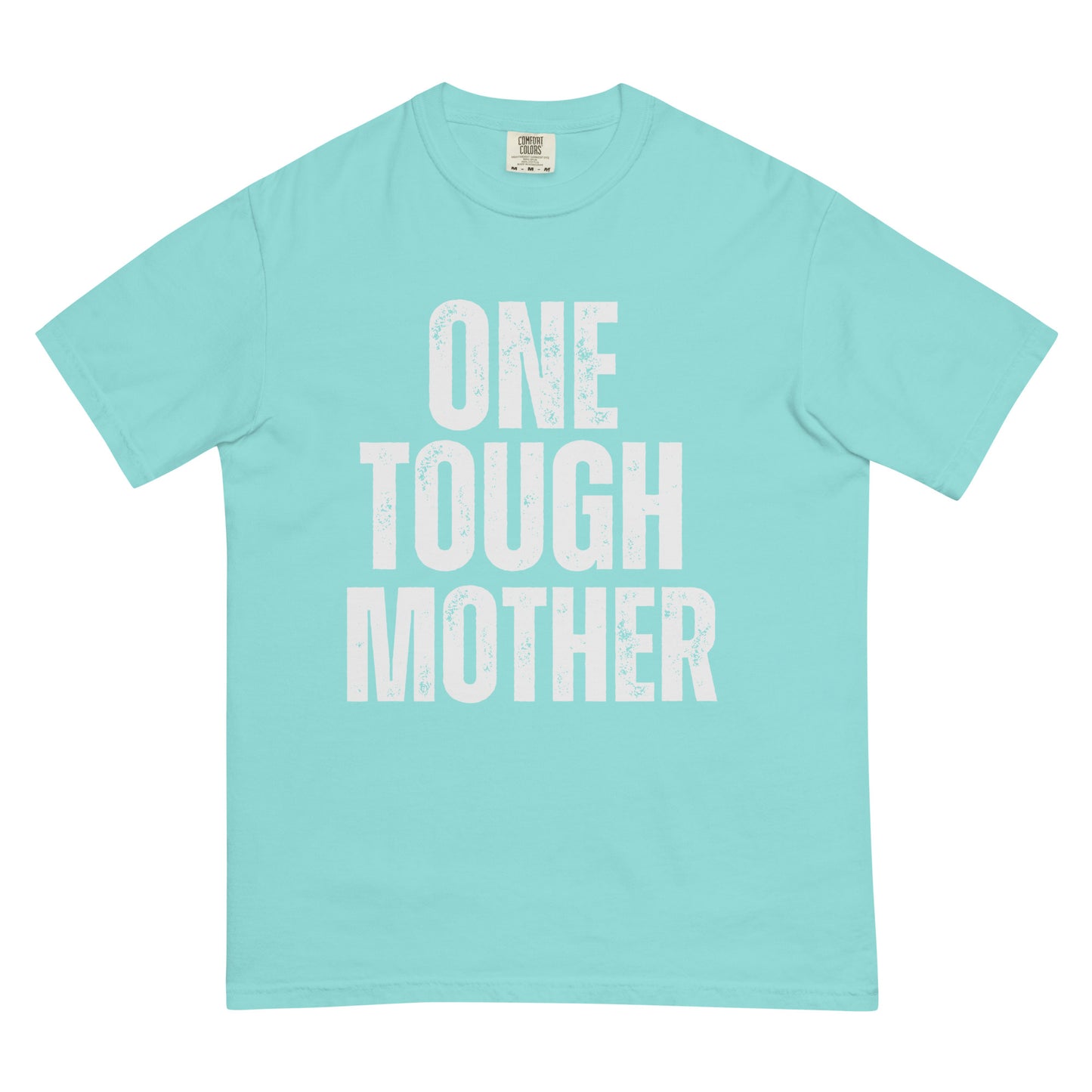 MM Comfort Colors Unisex garment-dyed heavyweight t-shirt