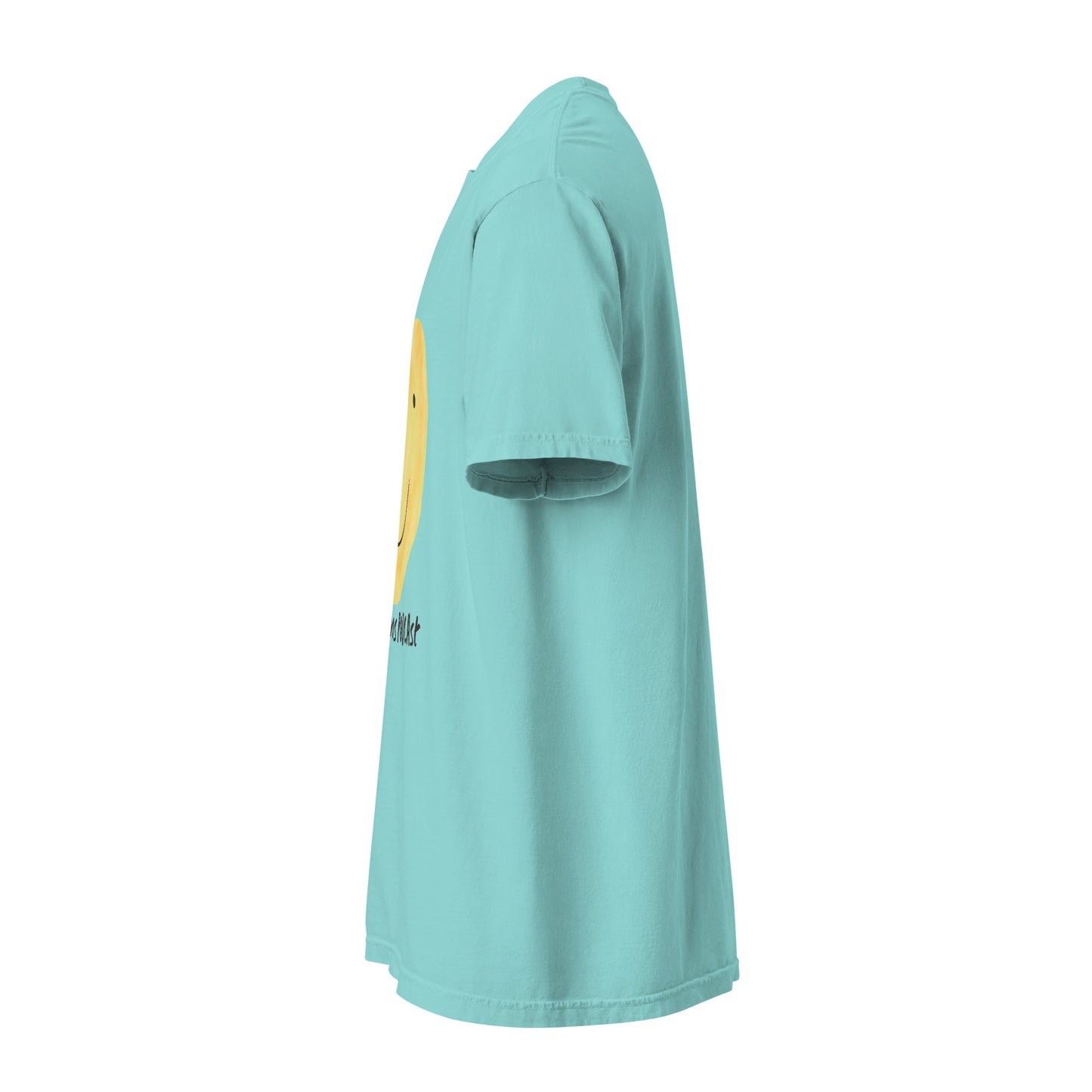 MM Comfort Colors Unisex garment-dyed heavyweight t-shirt
