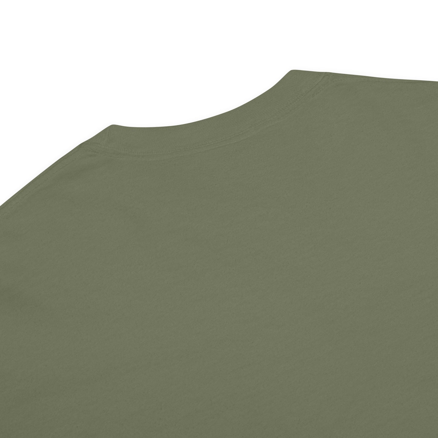 MM One of a Kind Unisex garment-dyed heavyweight t-shirt