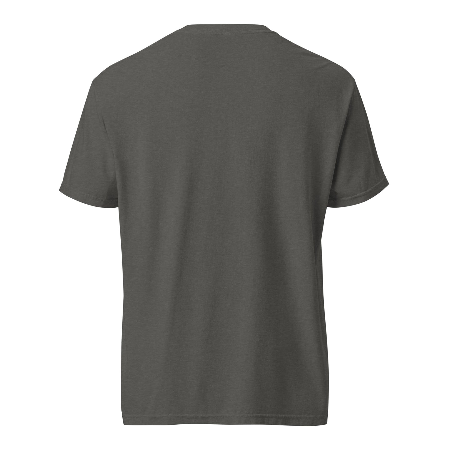 MM Comfort Colors Unisex garment-dyed heavyweight t-shirt