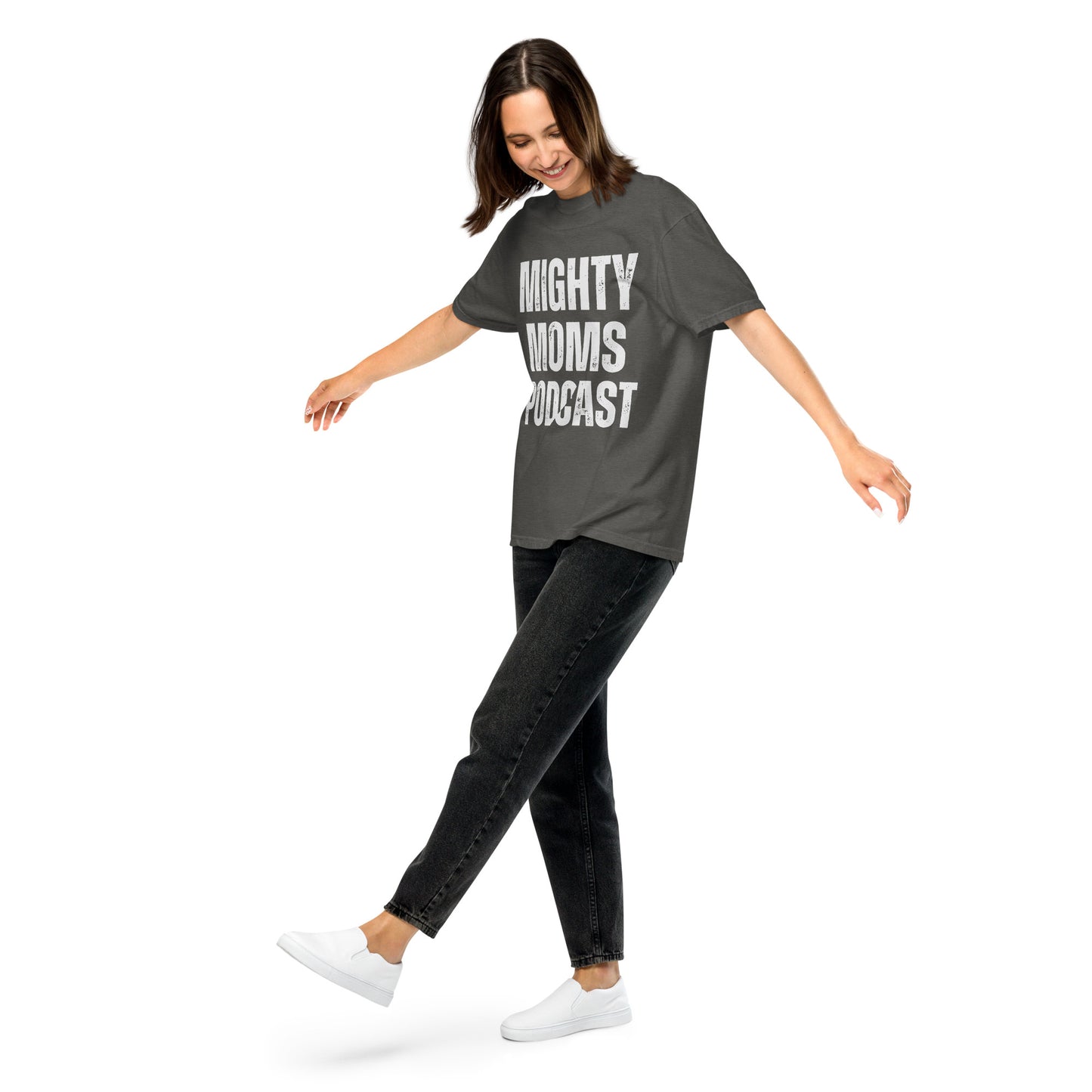 MM Comfort Colors Unisex garment-dyed heavyweight t-shirt