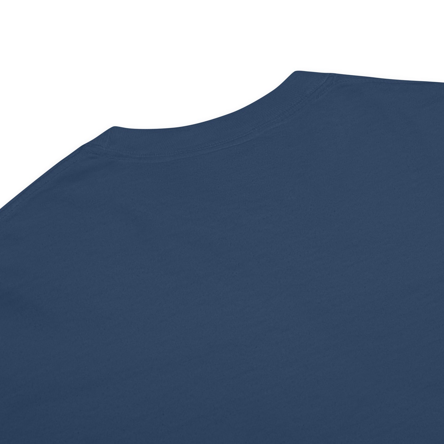 MM Unisex garment-dyed heavyweight t-shirt