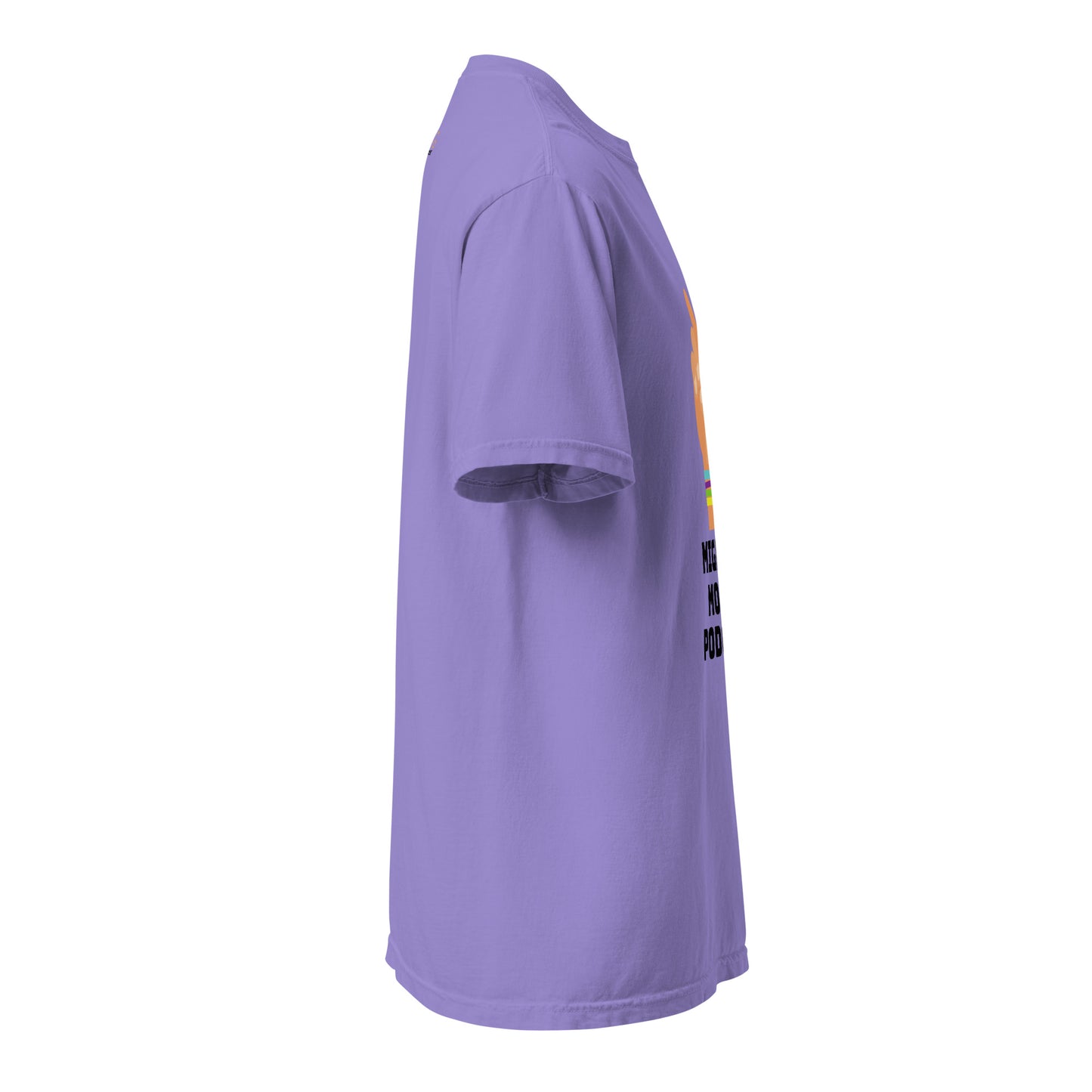 MM Comfort Colors Unisex garment-dyed heavyweight t-shirt