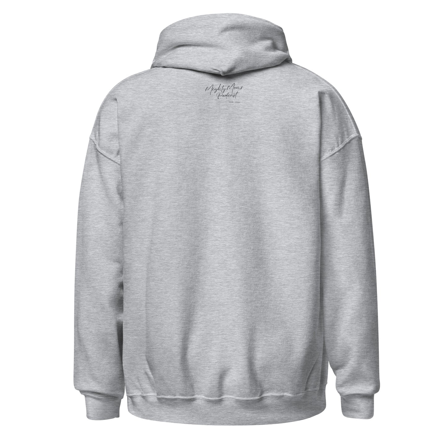 MM Unisex Hoodie