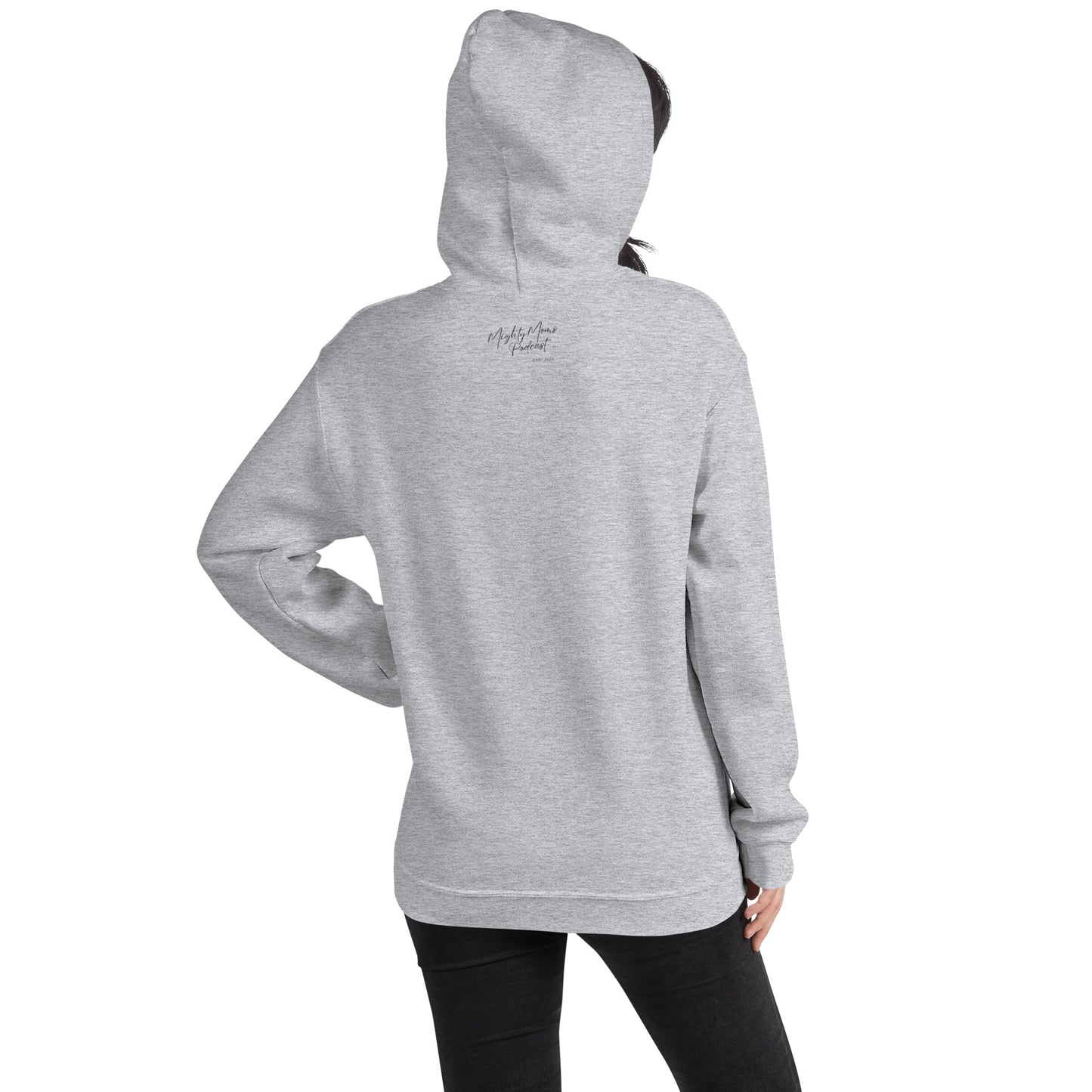 MM Unisex Hoodie