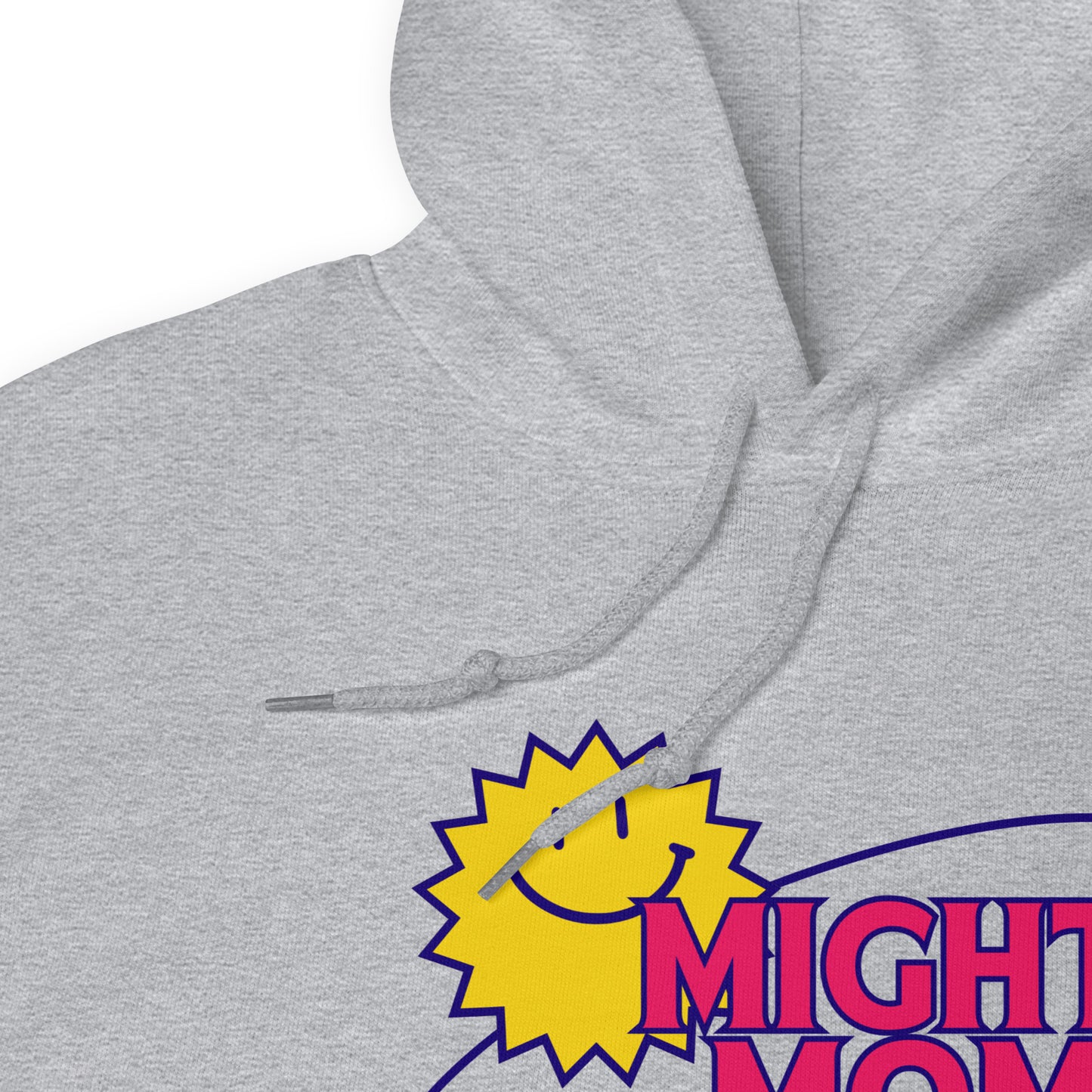 MM Podcast Unisex Hoodie