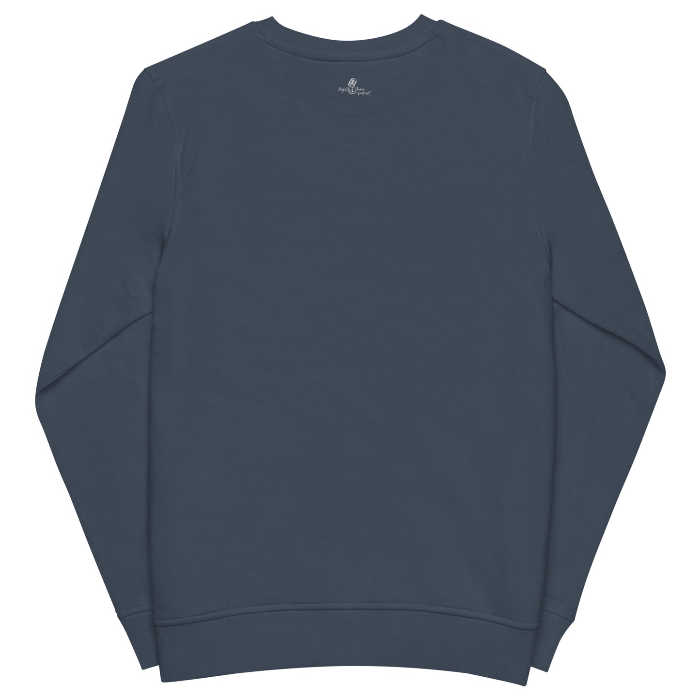 MMUnisex organic sweatshirt