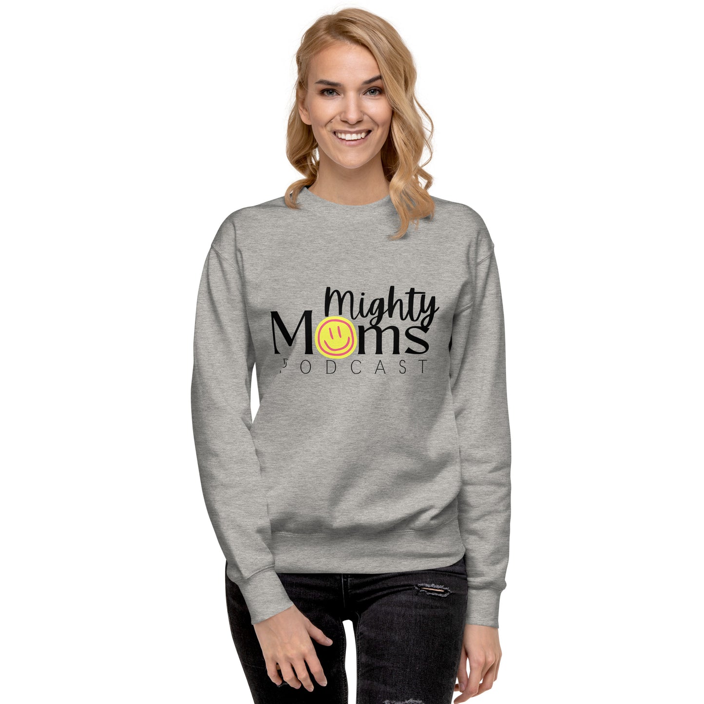 MM Unisex Premium Sweatshirt