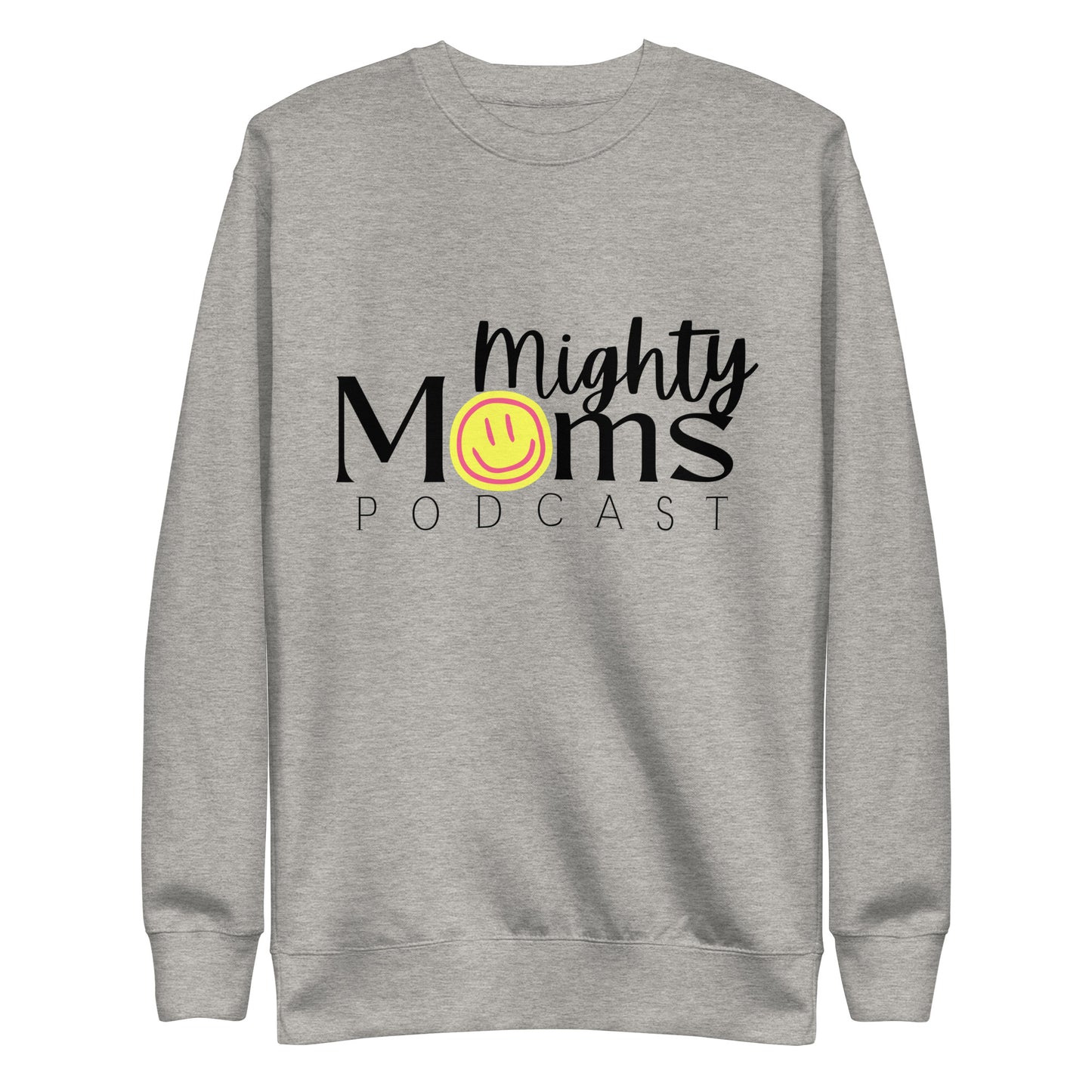 MM Unisex Premium Sweatshirt