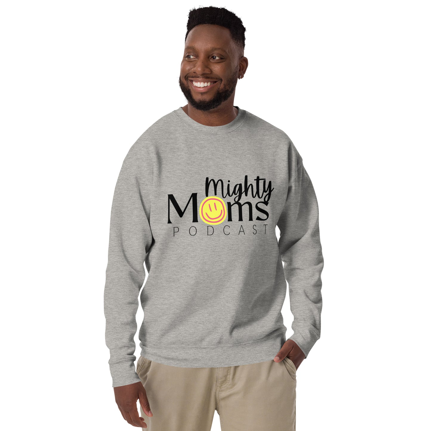 MM Unisex Premium Sweatshirt