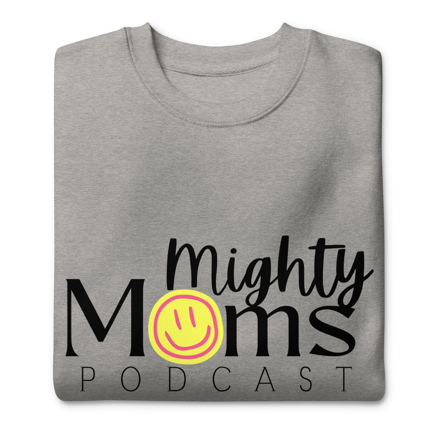 MM Unisex Premium Sweatshirt