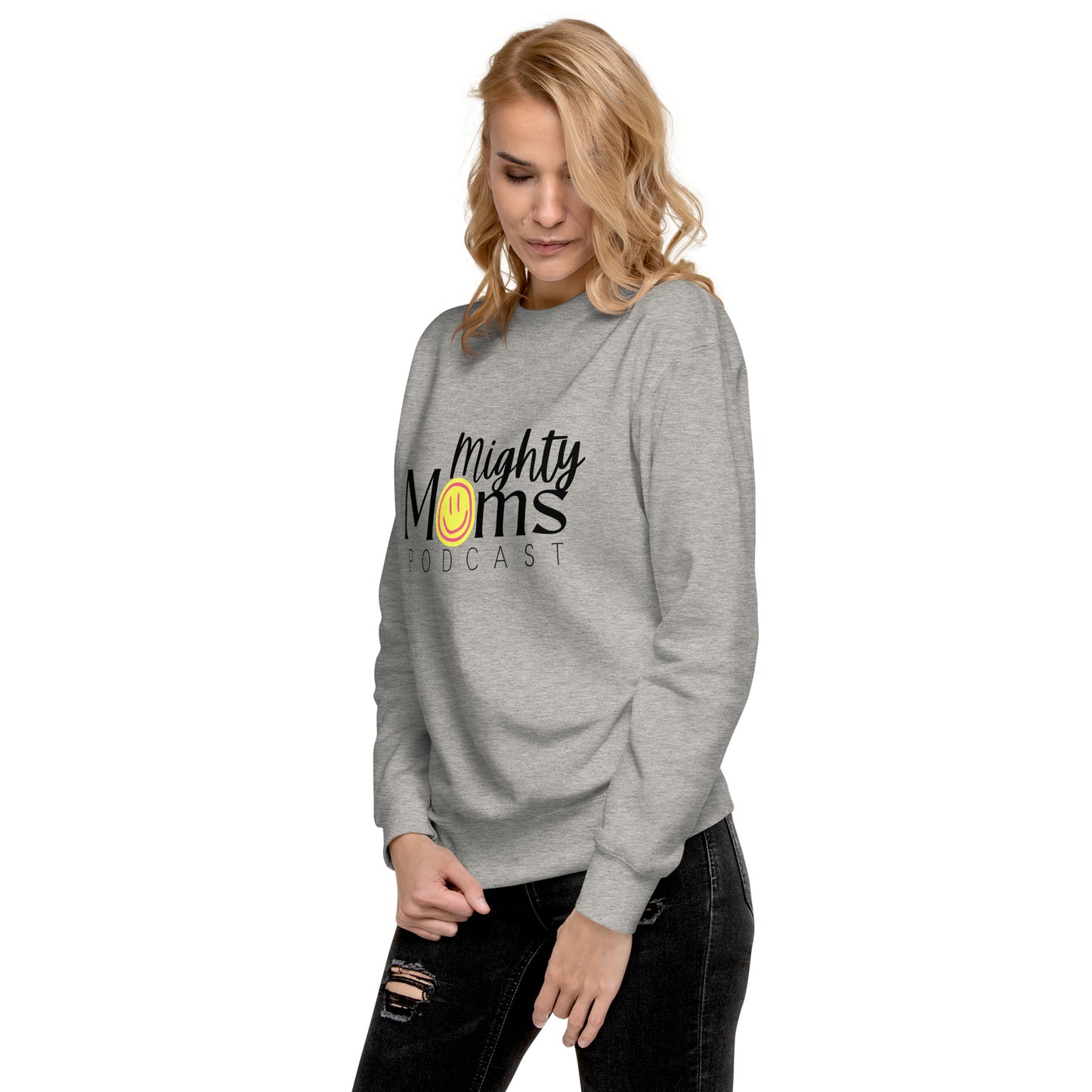 MM Unisex Premium Sweatshirt