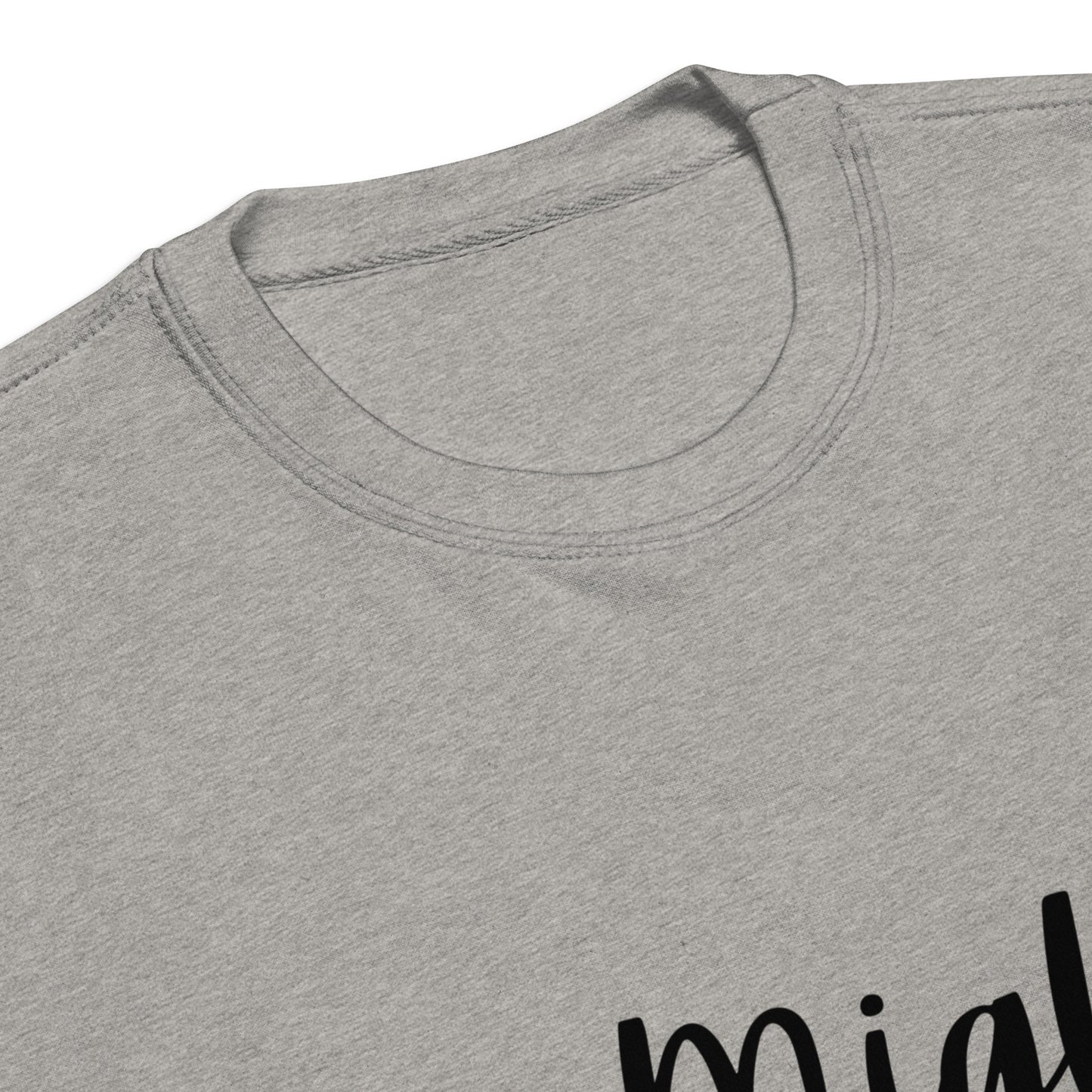 MM Unisex Premium Sweatshirt