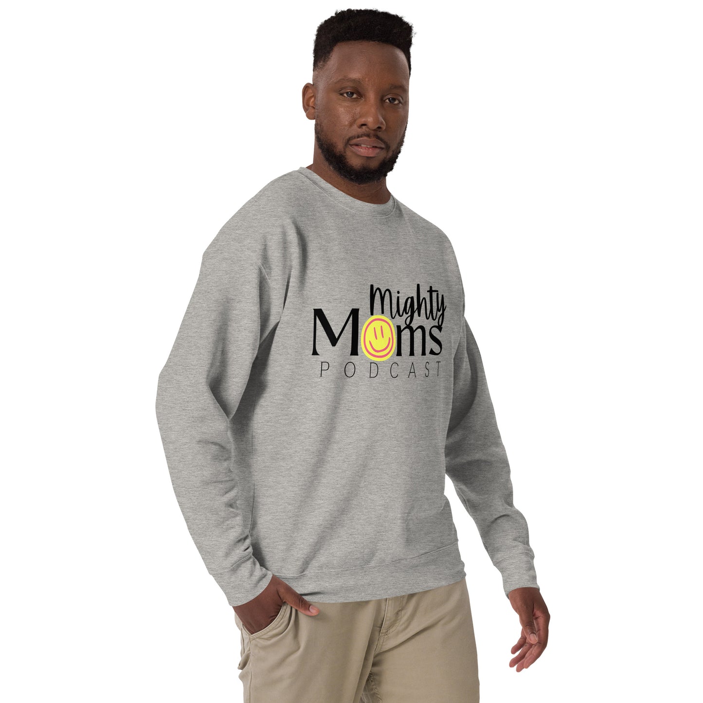 MM Unisex Premium Sweatshirt