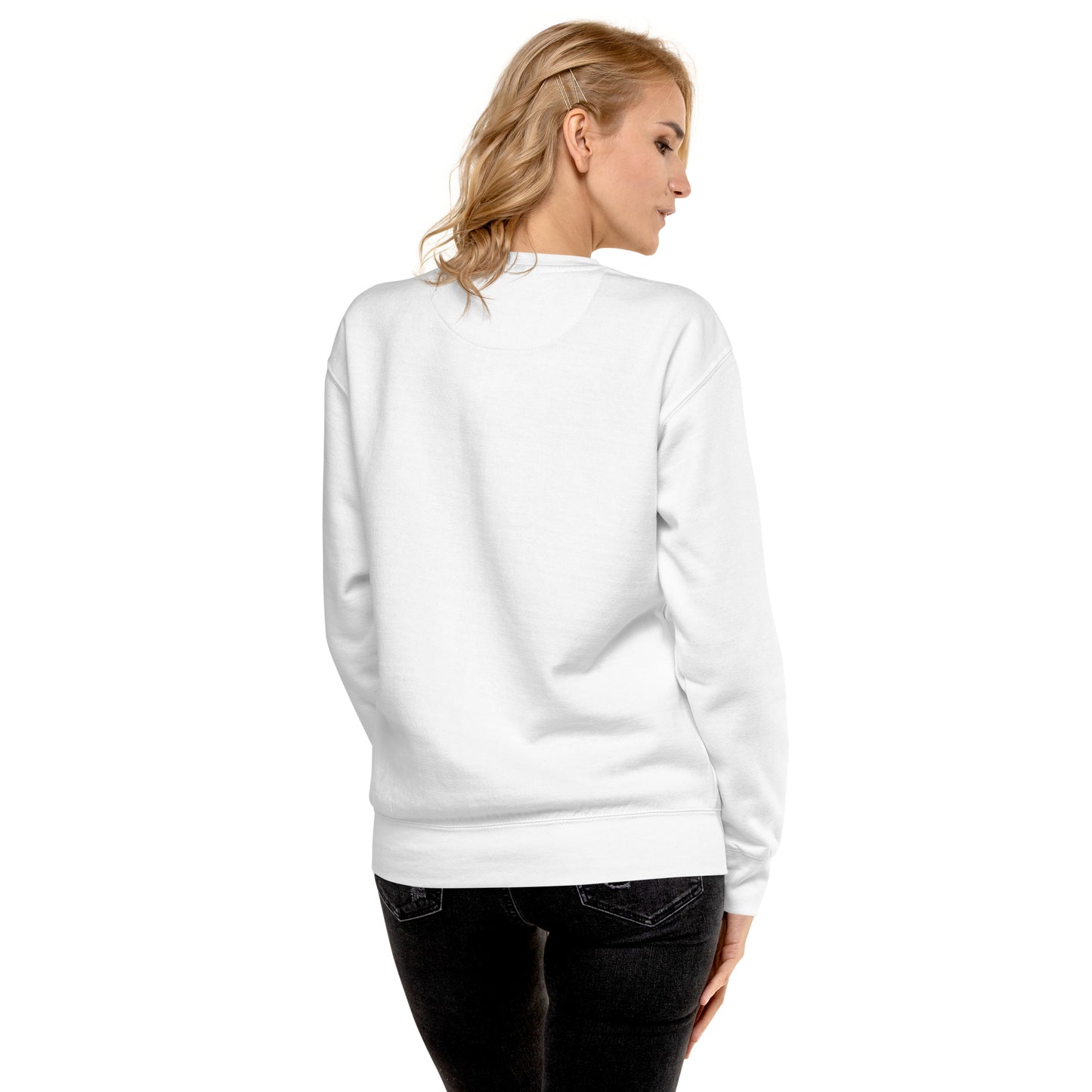 MM Unisex Premium Sweatshirt