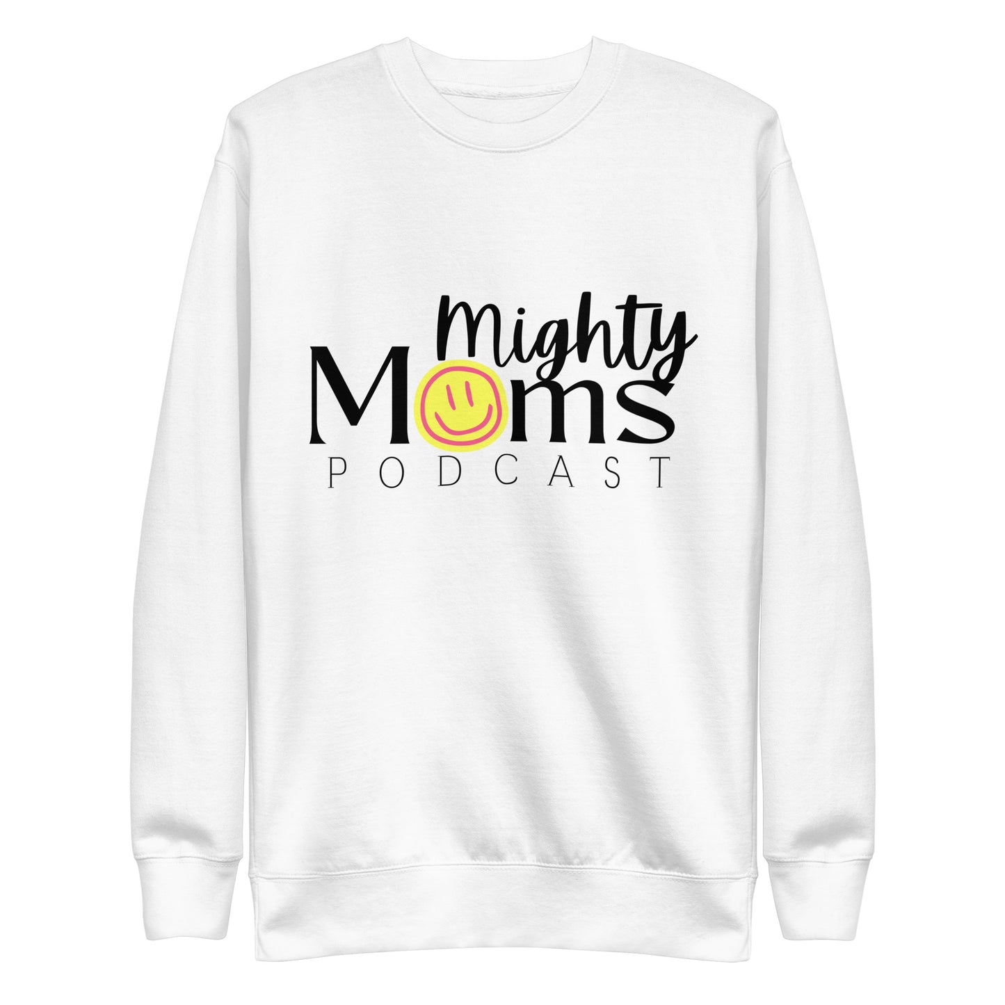 MM Unisex Premium Sweatshirt