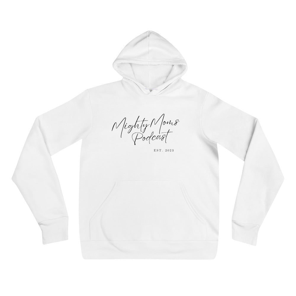 MM Unisex hoodie