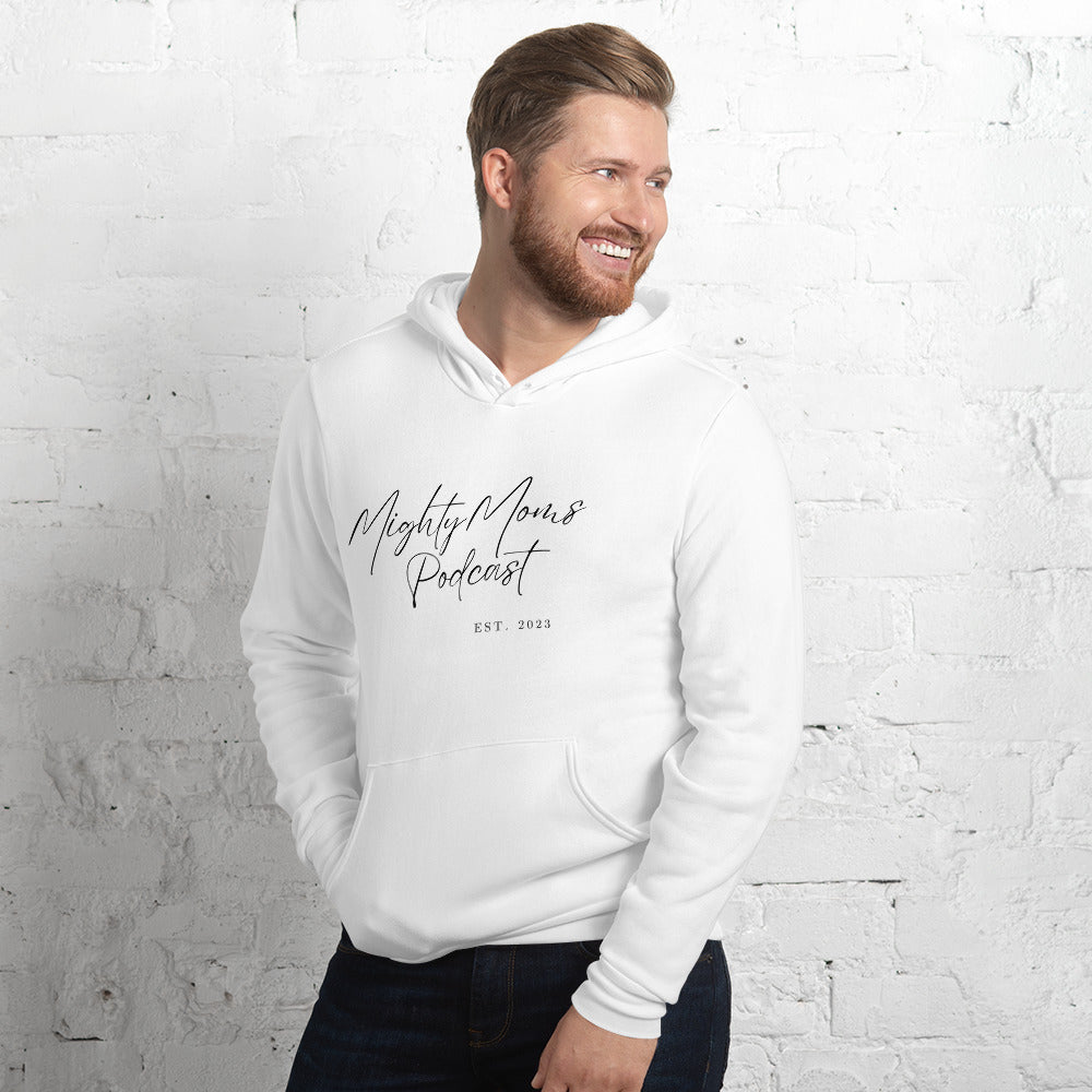 MM Unisex hoodie