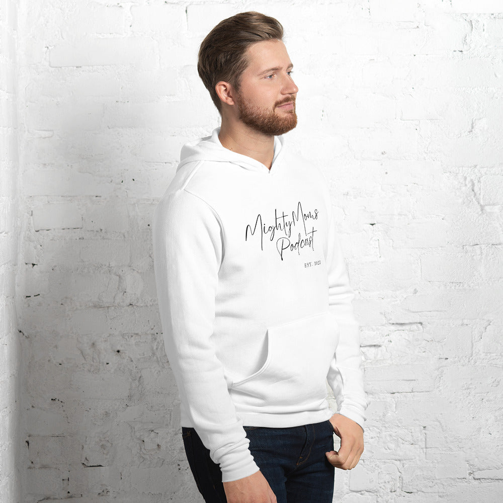 MM Unisex hoodie